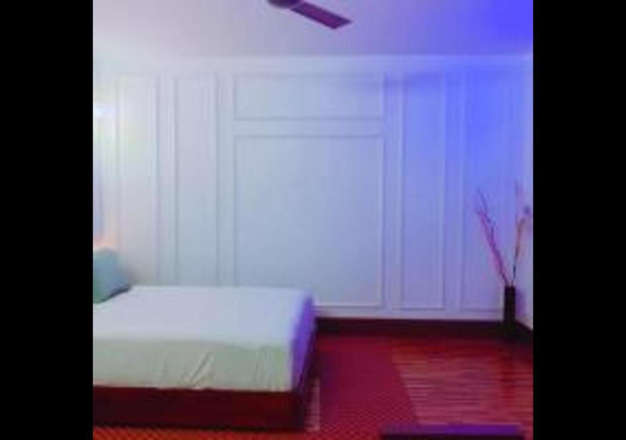 דאהקה Rezala Restaurant And Residence מראה חיצוני תמונה