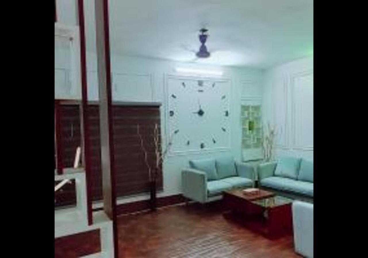 דאהקה Rezala Restaurant And Residence מראה חיצוני תמונה