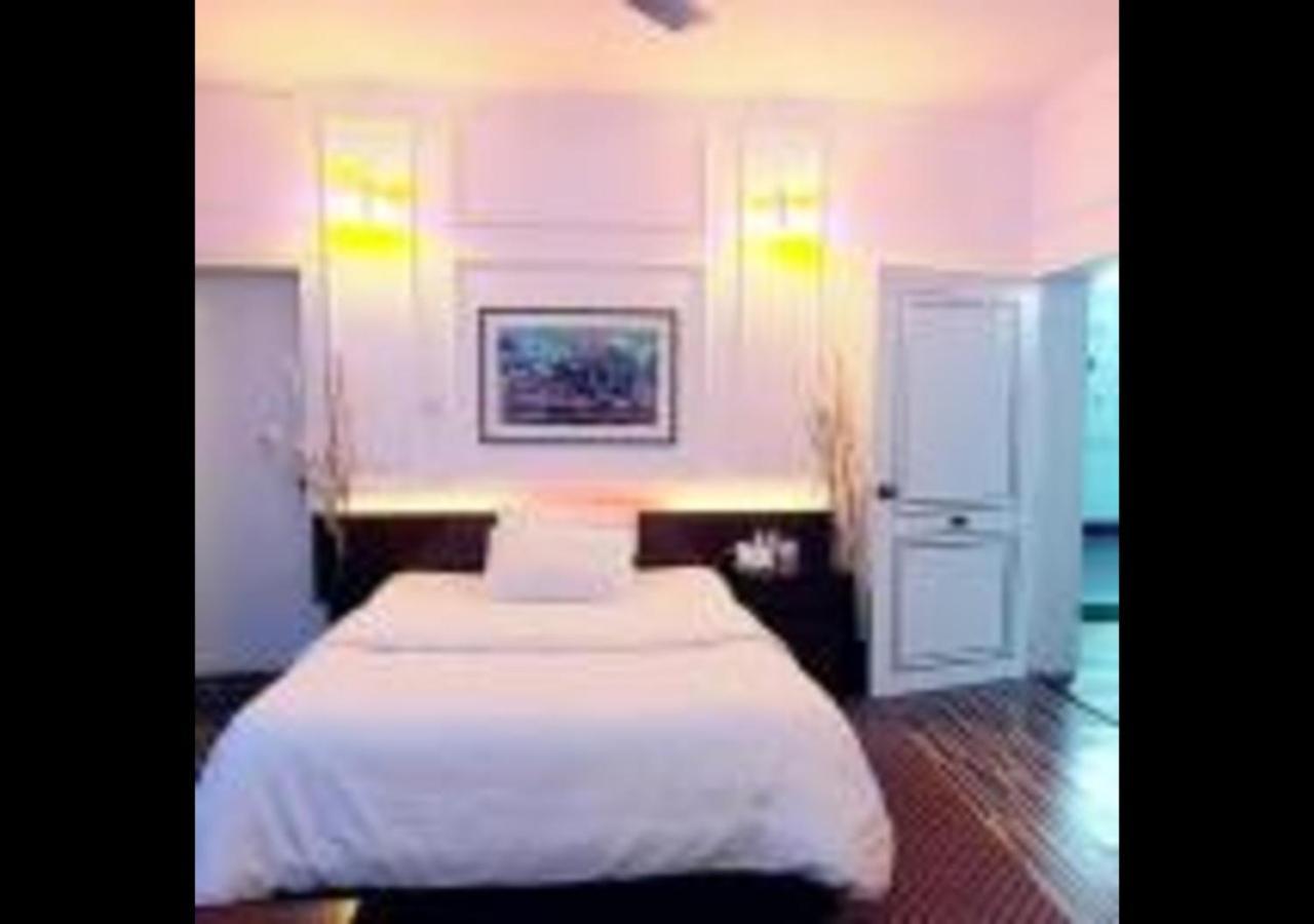 דאהקה Rezala Restaurant And Residence מראה חיצוני תמונה