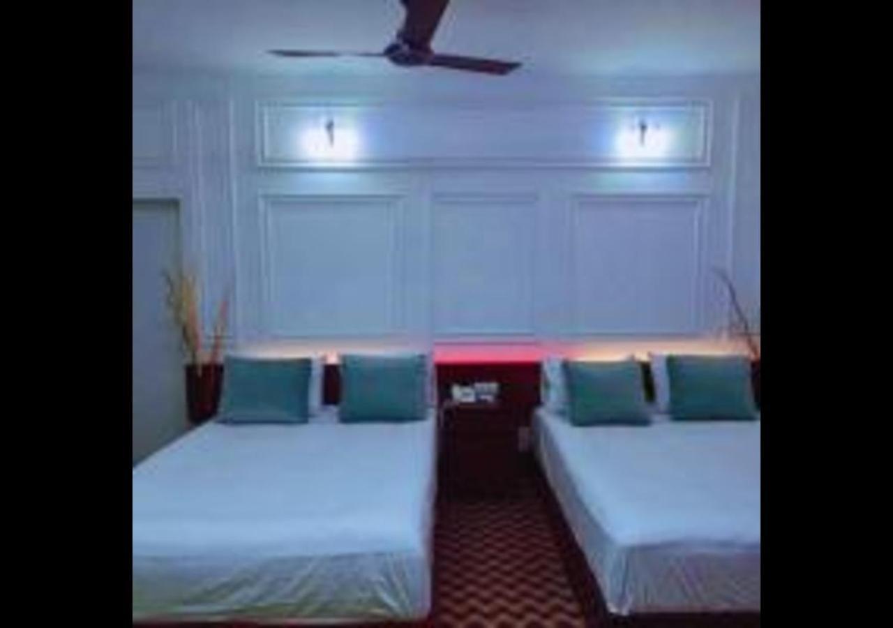 דאהקה Rezala Restaurant And Residence מראה חיצוני תמונה