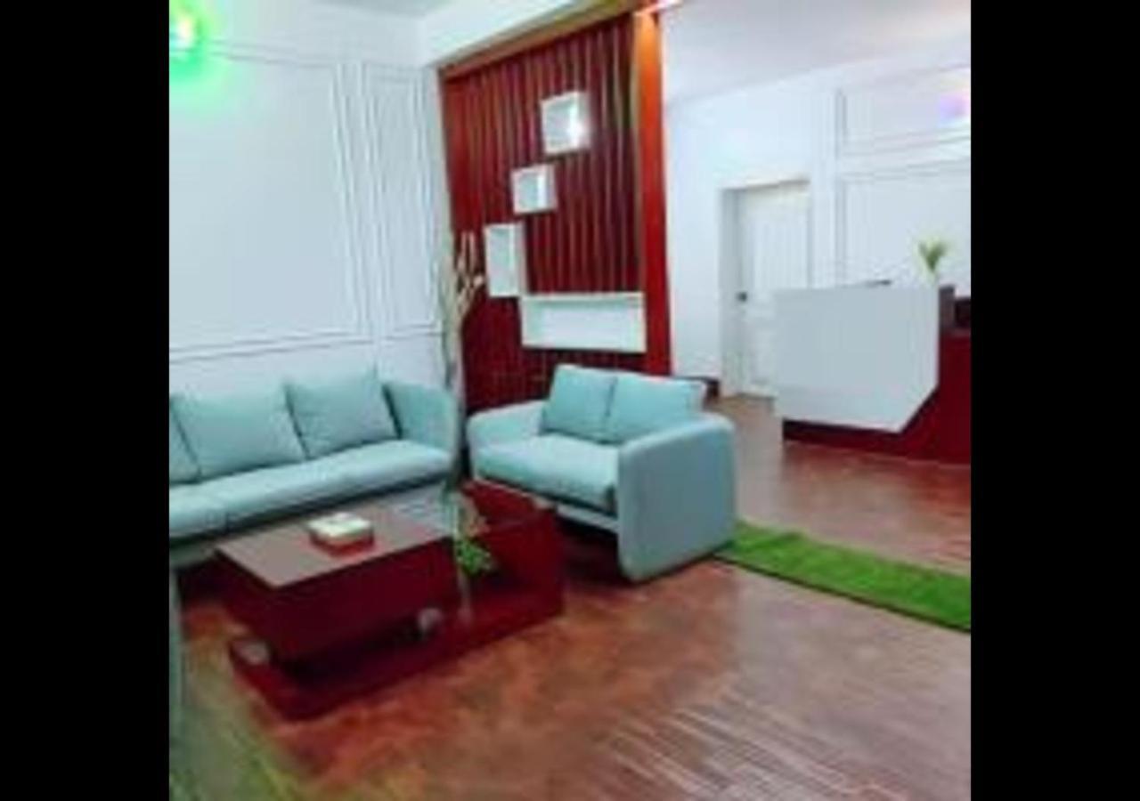 דאהקה Rezala Restaurant And Residence מראה חיצוני תמונה