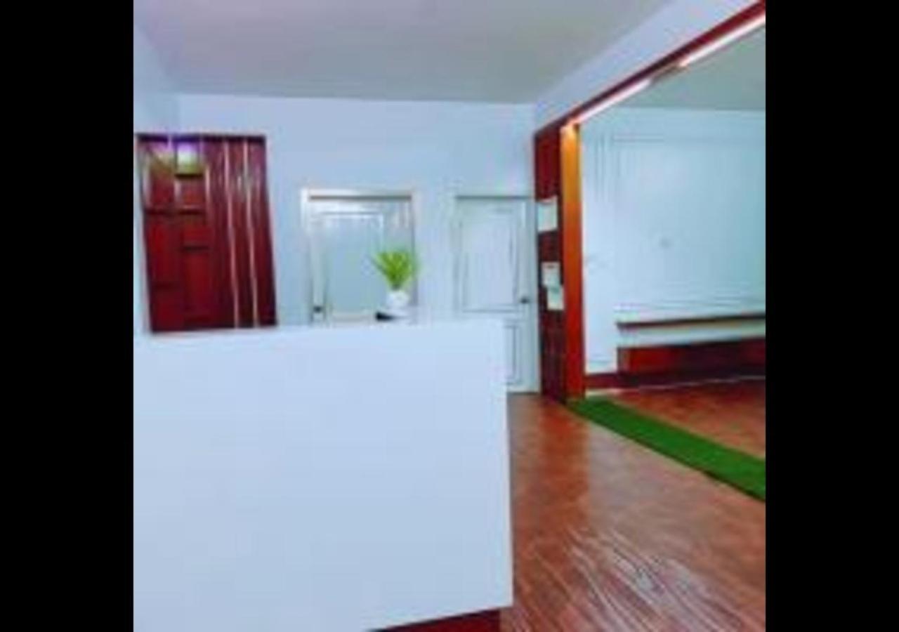 דאהקה Rezala Restaurant And Residence מראה חיצוני תמונה